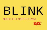 BLINK MOBILFILMSFESTIVAL