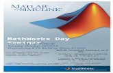 MathWorks Day Seminar