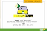 Floresta Digital