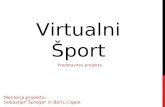 Virtualni Šport