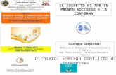 Giuseppe Carpinteri Medicina e Chirurgia d’Accettazione e d’Urgenza