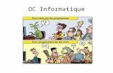 OC Informatique