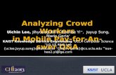 Analyzing  Crowd Workers in  Mobile  Pay-for-Answer Q&A