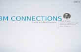 IBM CONNECTIONS