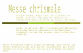 Messe chrismale