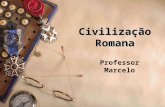 Civilização Romana