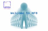Welcome to NFB