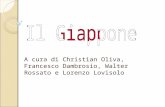 A cura di Christian Oliva, Francesco Dambrosio, Walter Rossato e Lorenzo Lovisolo