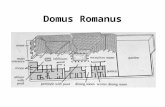 Domus Romanus