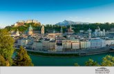 Salzburg - Ankünfte 2000-2013  (Pax)