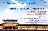 11th  World Congress  of the  International  Hepato-Pancreato-Biliary Association