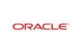 Windows での Oracle Database ：  ベスト・プラクティスと将来の方向性