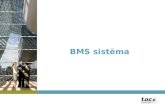 BMS sistēma
