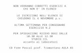CD Free Pascal prof. Tramontano AULA A5