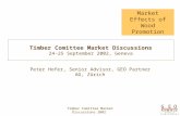 Timber Comittee Market Discussions 24-25 September 2002, Geneva