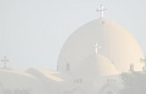 Présentation de l’Eglise Copte