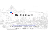 INTERREG III