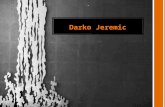 Darko Jeremic