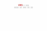 VMS 를 이용한 바이러스 방역 시스템 구축 제안