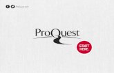 PROQUEST DISSERTATIONS & THESES A&I (PQDT)