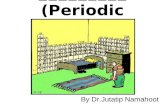 ตารางธาตุ  (Periodic table)