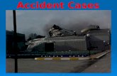 Accident Cases
