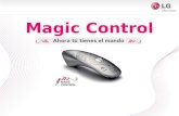 Magic Control