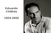 Eduardo Chillida 1924-2002