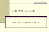 Ch9 Web Hosting