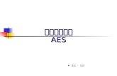 대칭알고리즘 AES