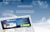 湖北省宜昌市国税局 电子办税平台培训