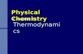 Chapter 1:  Thermodynamics