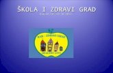 ŠKOLA I  ZDRAVI GRAD Rab,20.10.-22.10.2011.