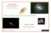Catherine TURON Observatoire de Paris-Meudon  DASGAL / UMR CNRS 8633