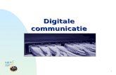 Digitale communicatie