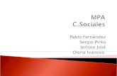 MPA  C.Sociales