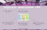 Digitale mediatheek FPH
