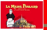 История  La Mère Poulard