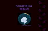 Antarctica     南极洲