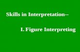Skills in Interpretation-- I. Figure Interpreting
