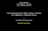 Storia dell’Arte Prof. Alfonso  Panzetta (alfonsopanzetta.it)