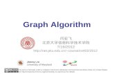 Graph Algorithm