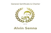 Alvin  Senna