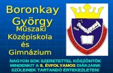 Boronkay György