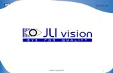 JLI vision a/s
