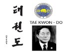 TAE KWON - DO