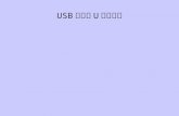 USB 协议与 U 盘的设计
