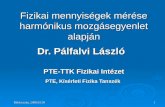 Dr.  Pálfalvi László