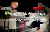 Biologie Moléculaire