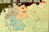 1949  Gründung zweier deutscher Staaten